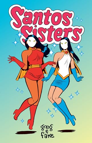 Santos Sisters Vol. 1