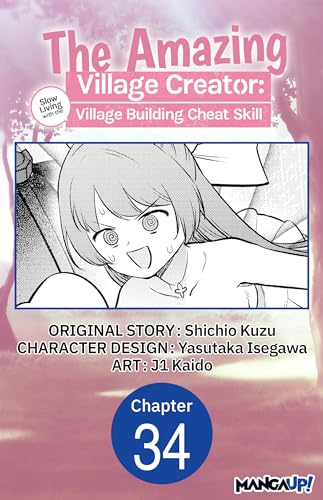 The Amazing Village Creator: Slow Living with the Village Building Cheat Skill #034