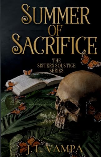 Summer of Sacrifice