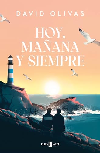 Hoy, mañana y siempre book cover