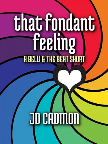 That Fondant Feeling book cover