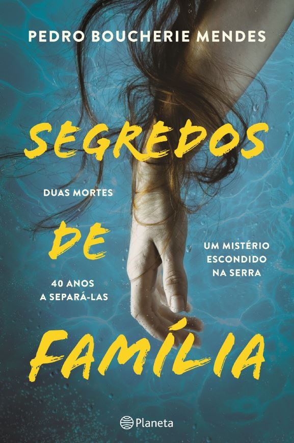 Segredos de Família
