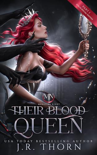 Their Blood Queen: Part 1