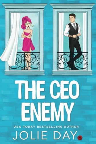 The CEO Enemy (Faking It in NYC)