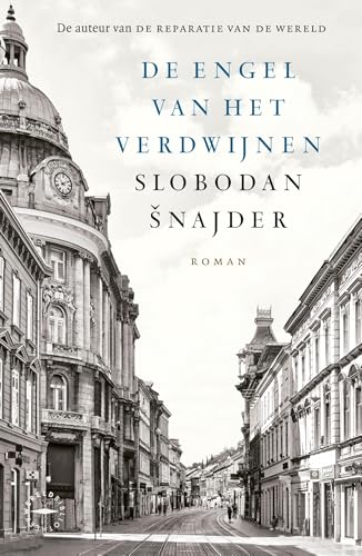 De engel van het verdwijnen