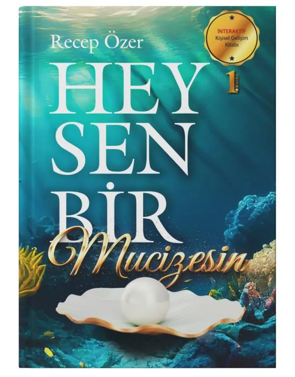 Hey! Sen Bir Mucizesin