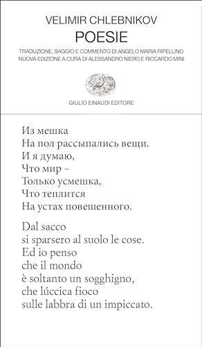 Poesie (due volumi)