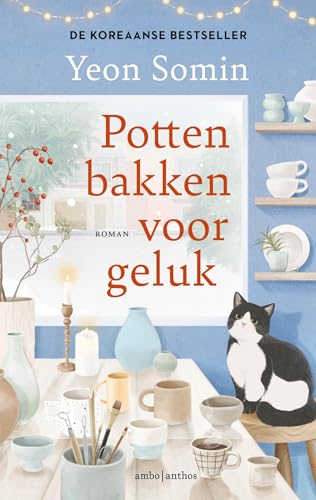 Pottenbakken voor geluk
