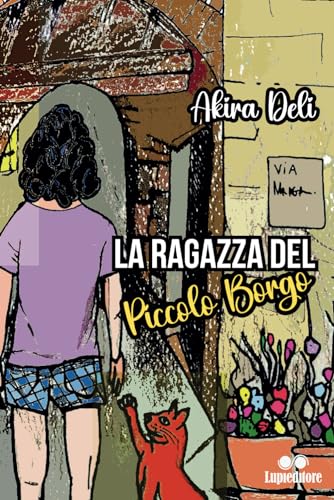 LA RAGAZZA DEL PICCOLO BORGO