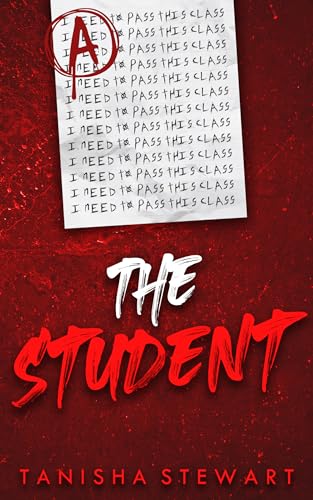 The Student: A Psychological Thriller
