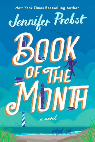 Book of the Month (Outer Banks)