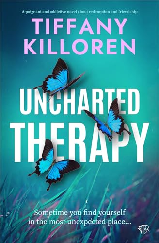 Uncharted Therapy