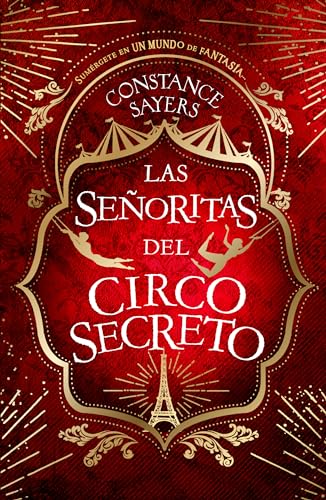 Las señoritas del circo secreto