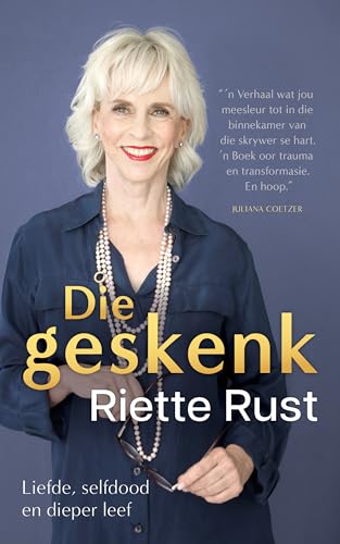 Die geskenk: Liefde, selfdood en dieper leef