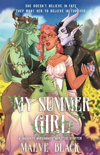 My Summer Girl