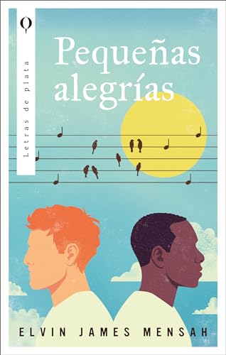 Pequeñas alegrías (Spanish Edition)