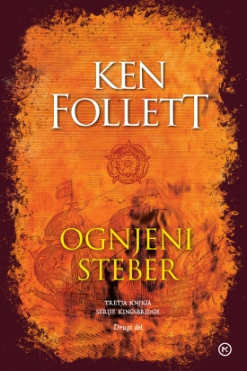 Ognjeni steber 2. del