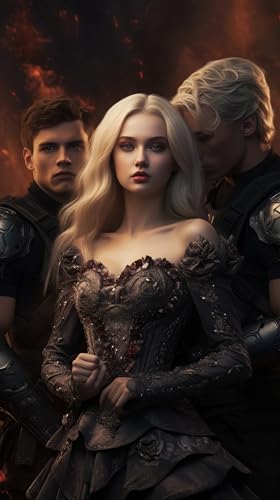 the hidden princess at all-boys alpha academy: Chap 147-213