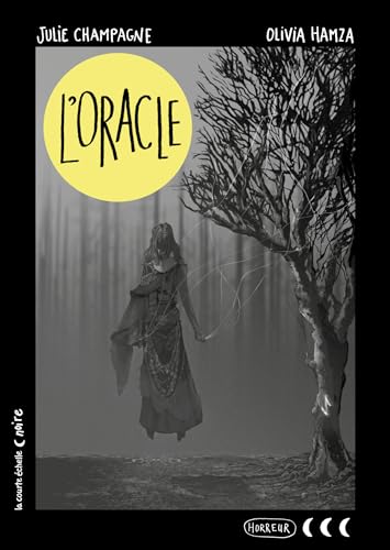L'Oracle book cover