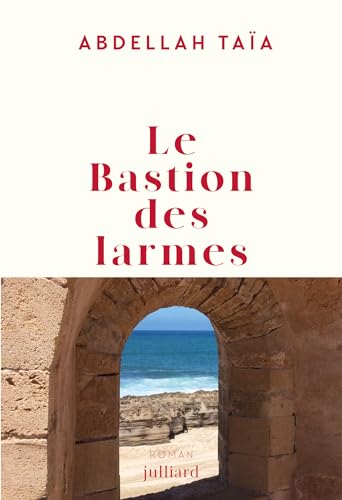 Le bastion des larmes book cover