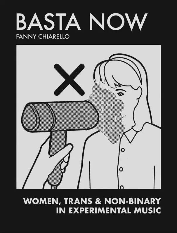 Basta Now book cover