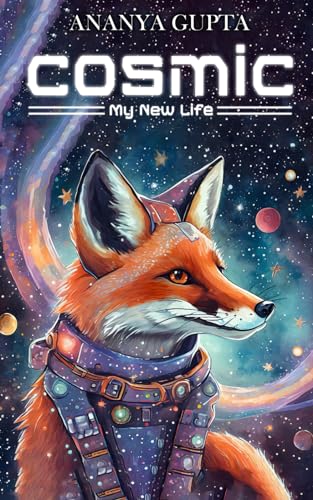 Cosmic: My New Life