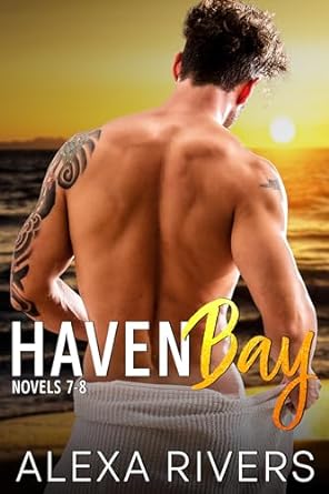 Haven Bay Series Books 7-8
