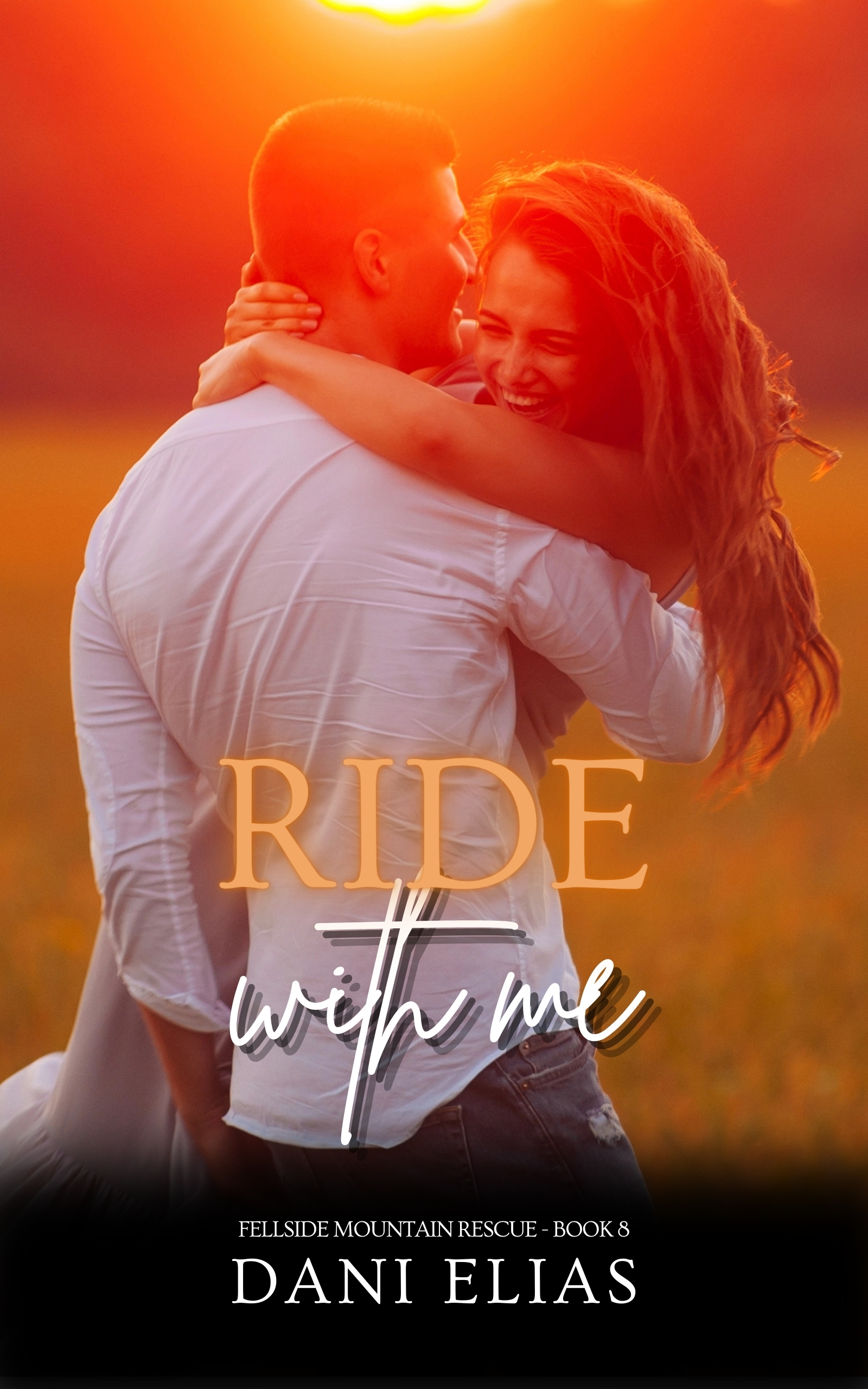 Ride with Me