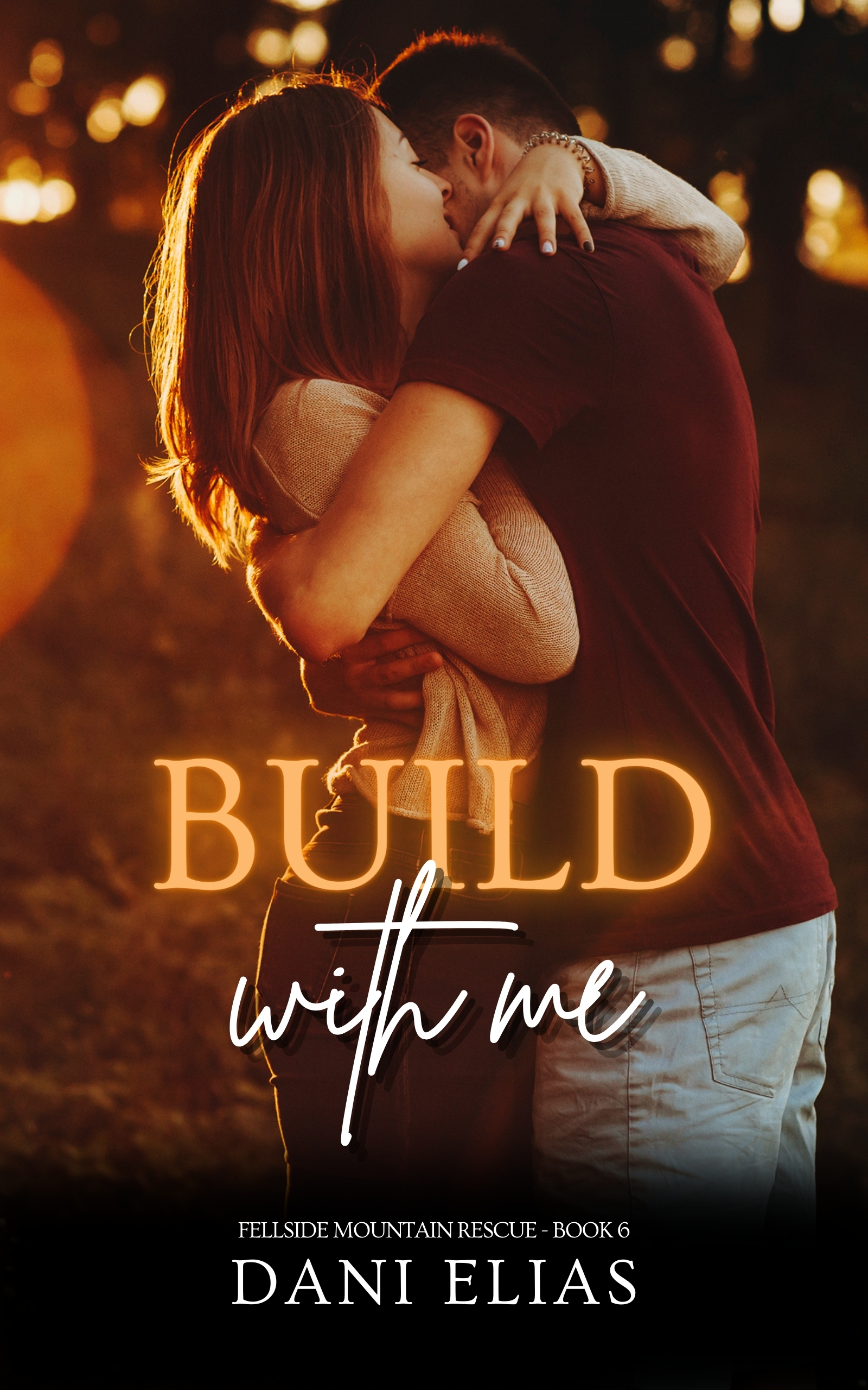 Build with Me
