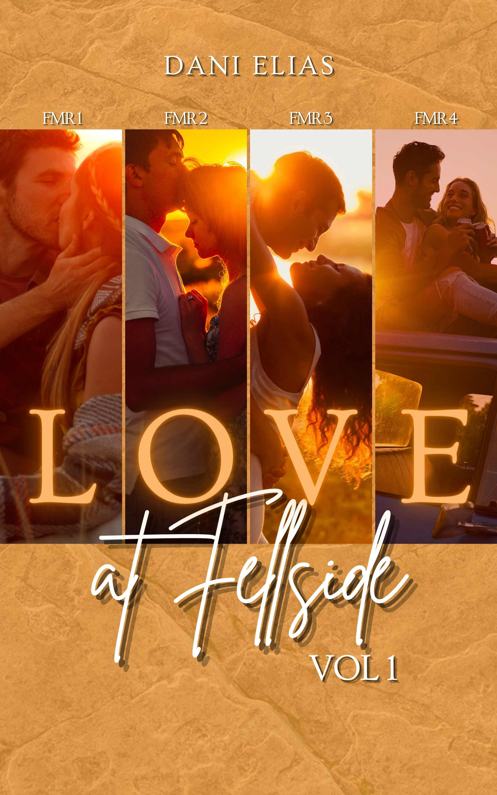 Love at Fellside Vol 1