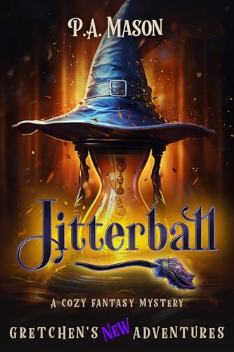 Jitterball