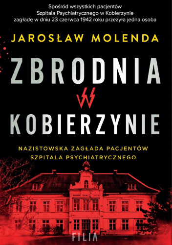 Zbrodnia w Kobierzynie