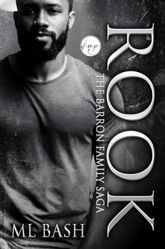 Rook book cover