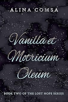 Vanilla et Motricium Oleum