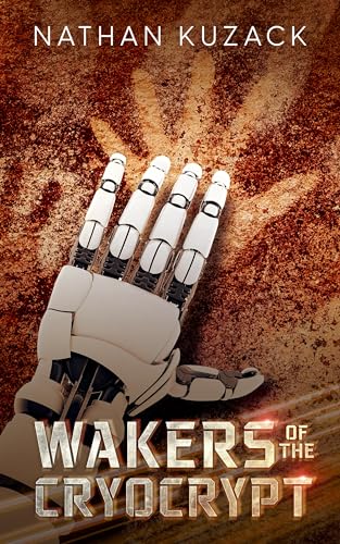 Wakers of the Cryocrypt