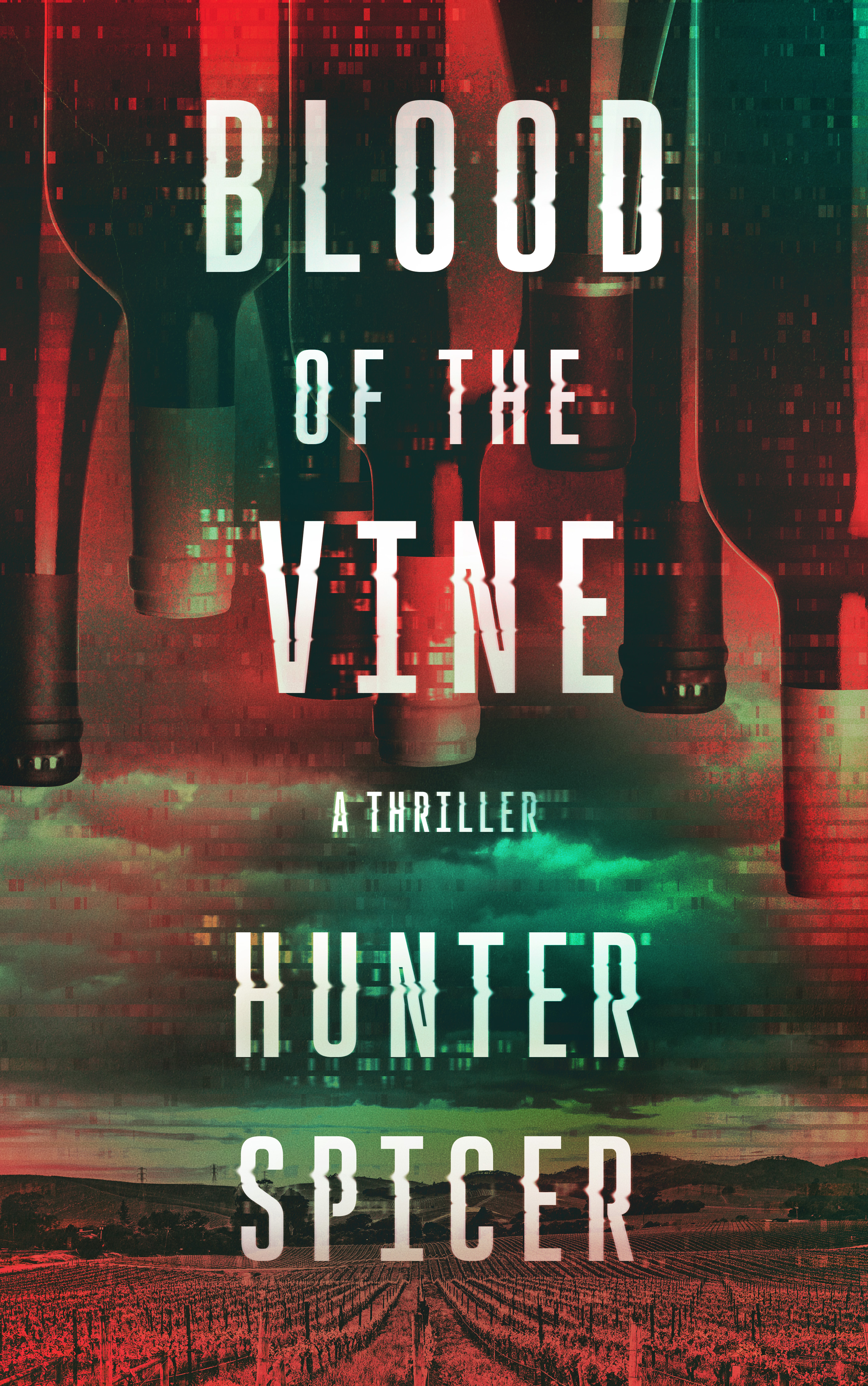 Blood of the Vine