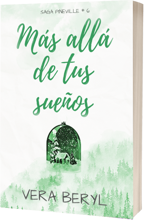 Más allá de tus sueños