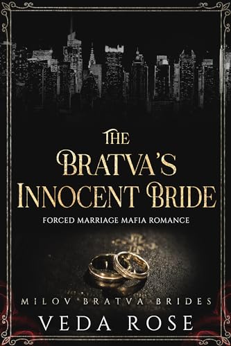 The Bratva’s Innocent Bride