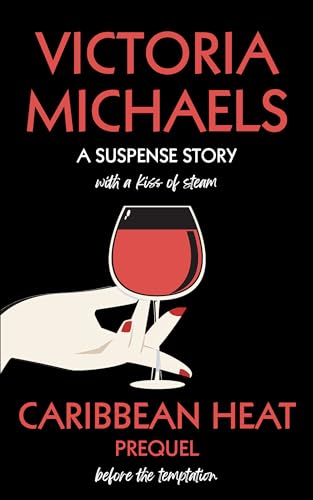 Caribbean Heat book cover