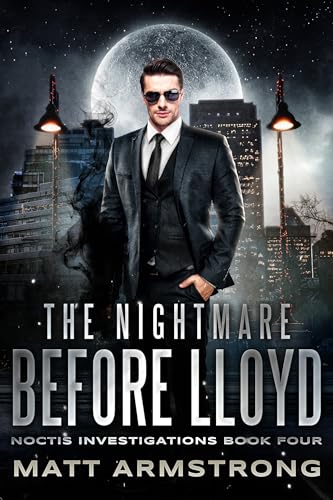The Nightmare Before Lloyd