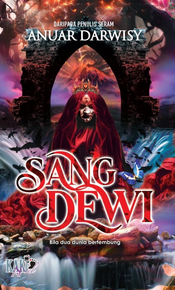 Sang Dewi