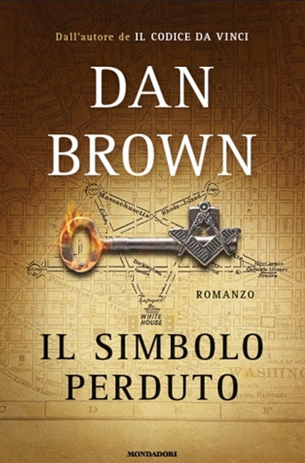 Il simbolo perduto
