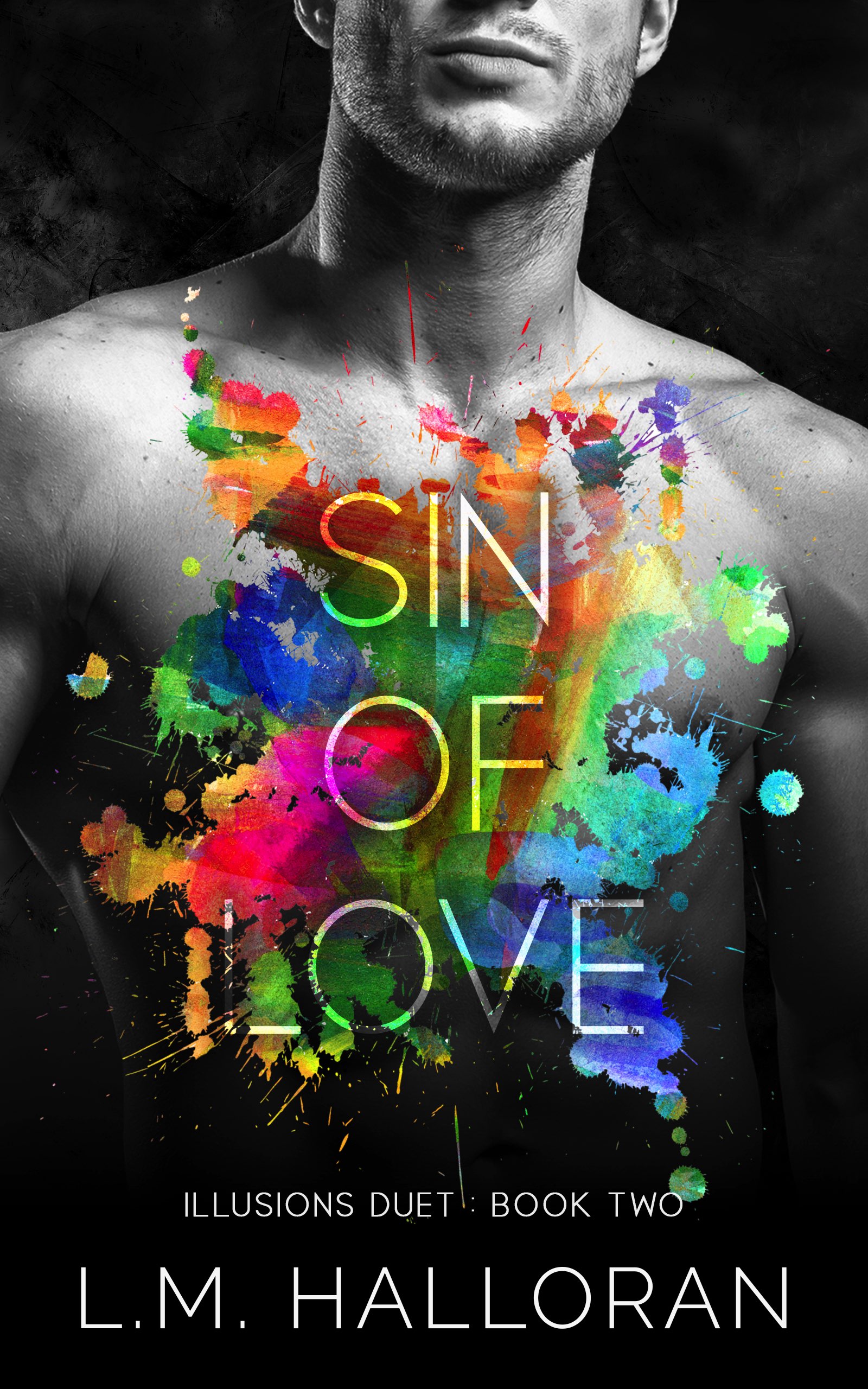 Sin of Love