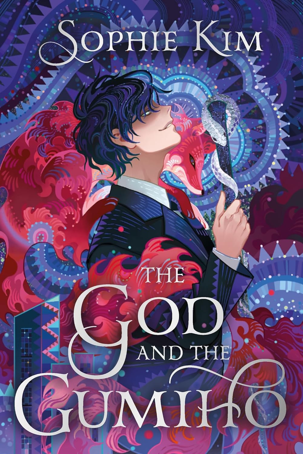 The God and the Gumiho (Fate's Thread)