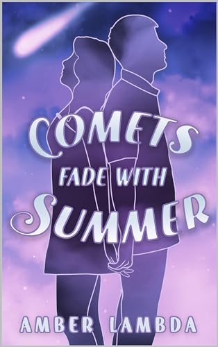 Comets Fade With Summer