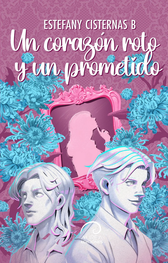 Un corazón roto y un prometido