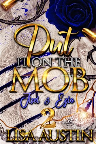 Put it on The Mob 2: Jisei & Ezio