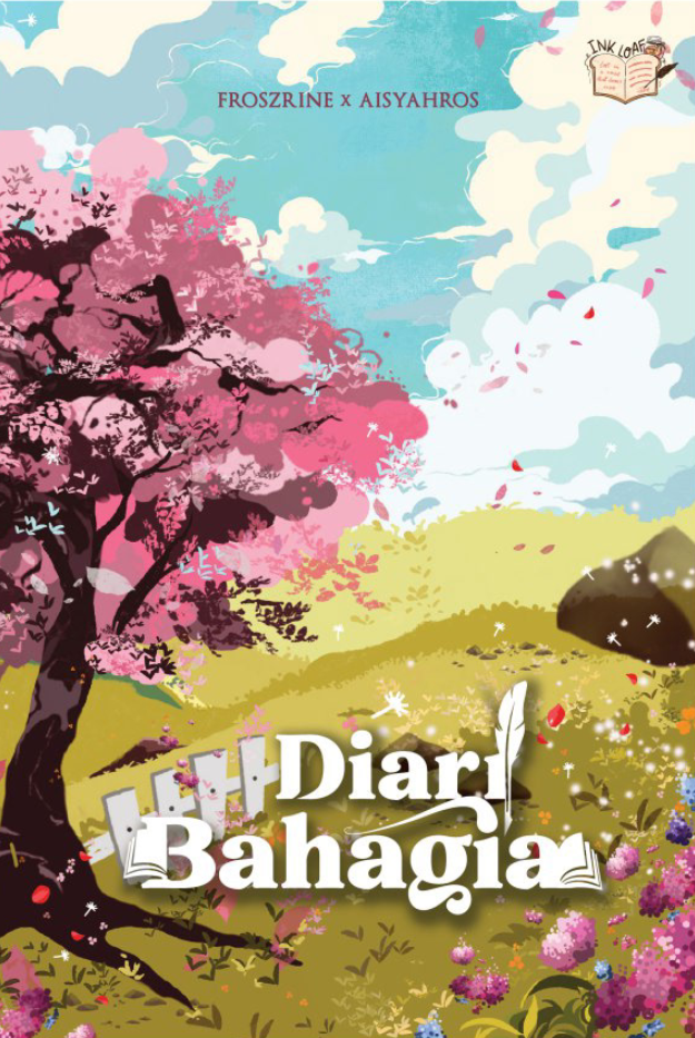 Diari Bahagia
