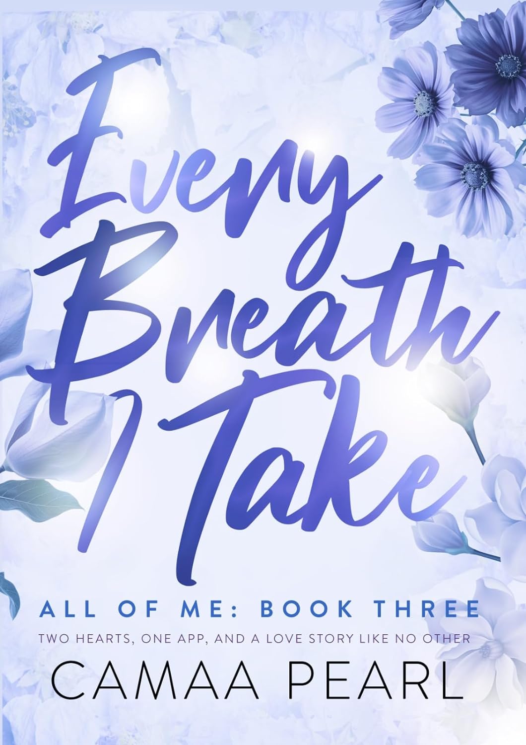 Every Breath I Take