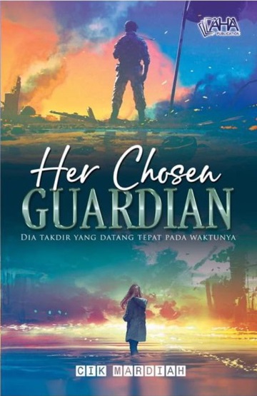 Her Chosen Guardian